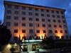 Marc Aurelio hotel, Řím, Itálie